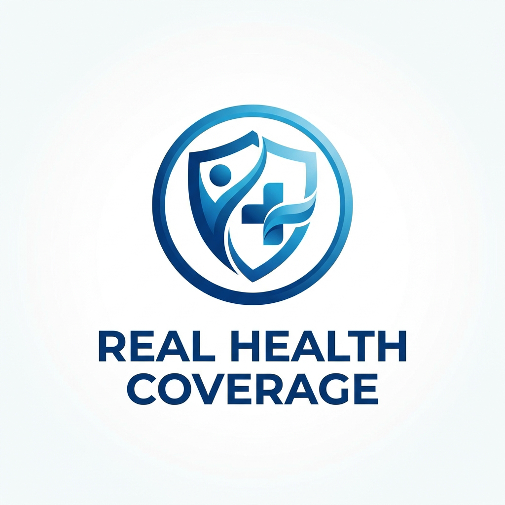 Real Health Coverage